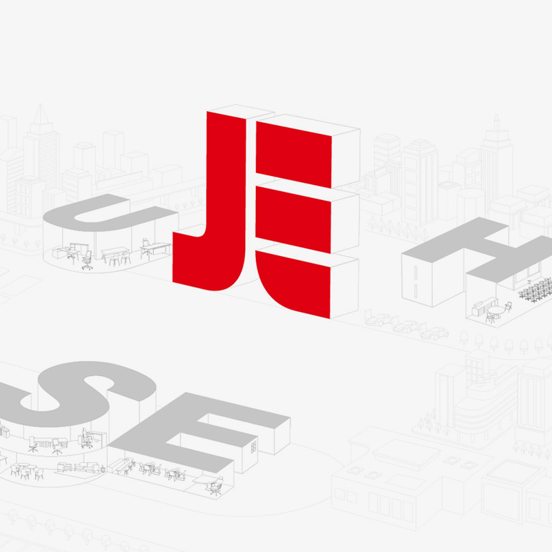 辦公家具企業(yè)官網設計